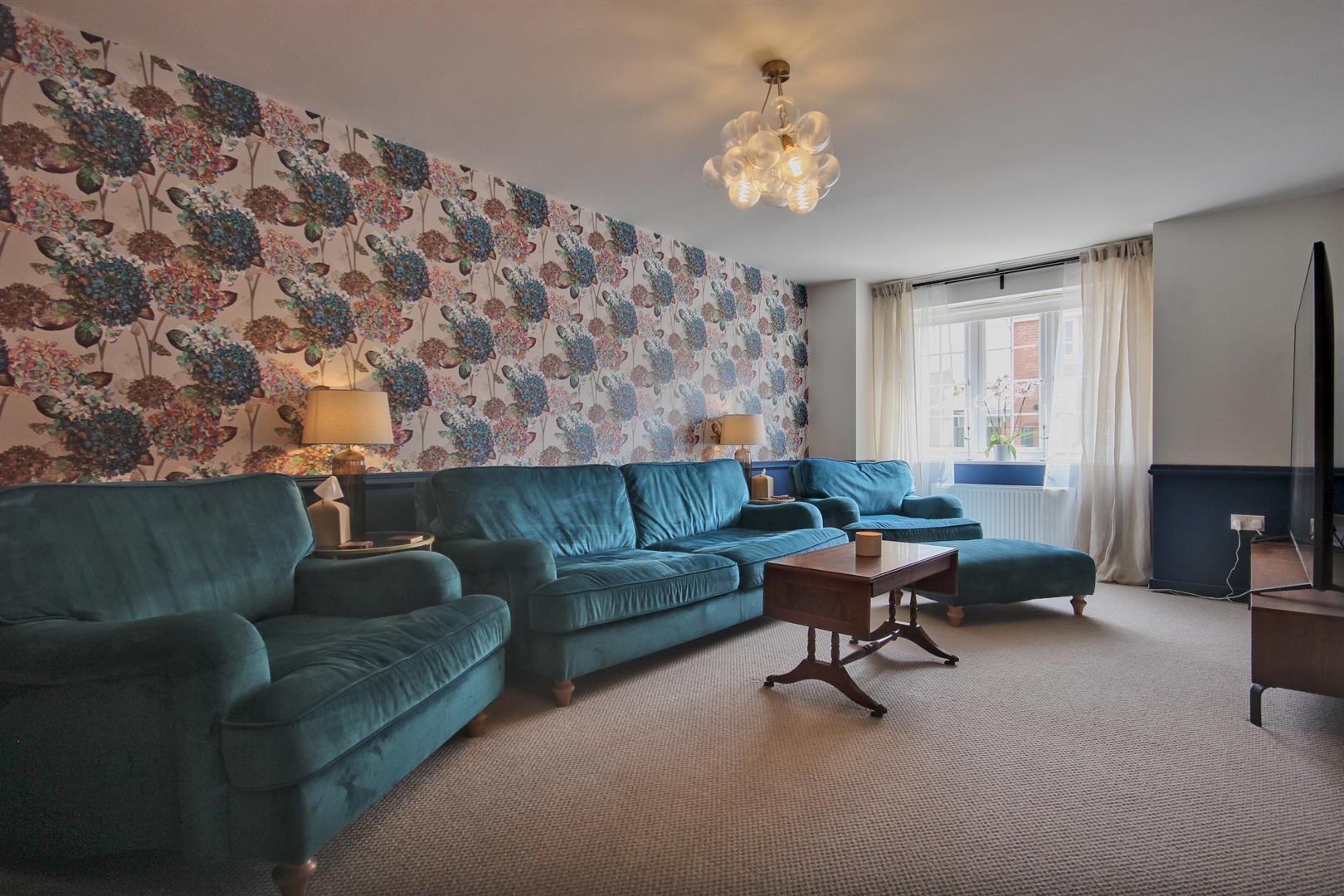 Bow Bridge Close, Market Weighton, York